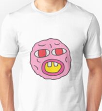 Tyler The Creator- Cherry Bomb Unisex T-Shirt