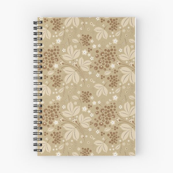 Item preview, Floral slavic seamless Patterns graphic designed and sold by Openspace2020.