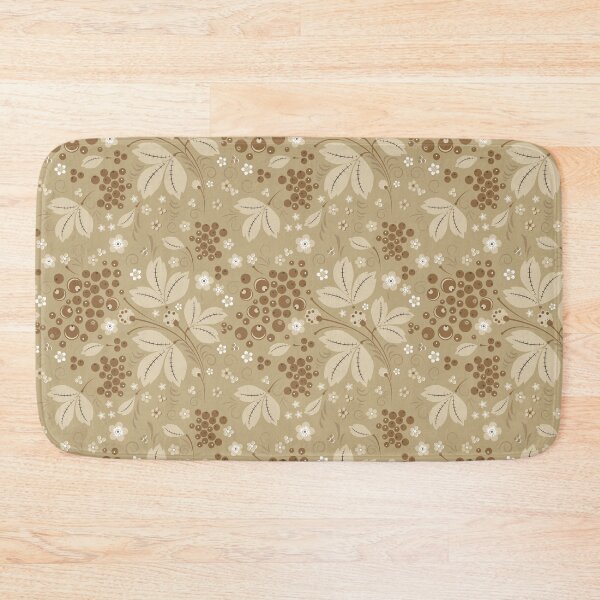 Item preview, Floral slavic seamless Patterns graphic designed and sold by Openspace2020.
