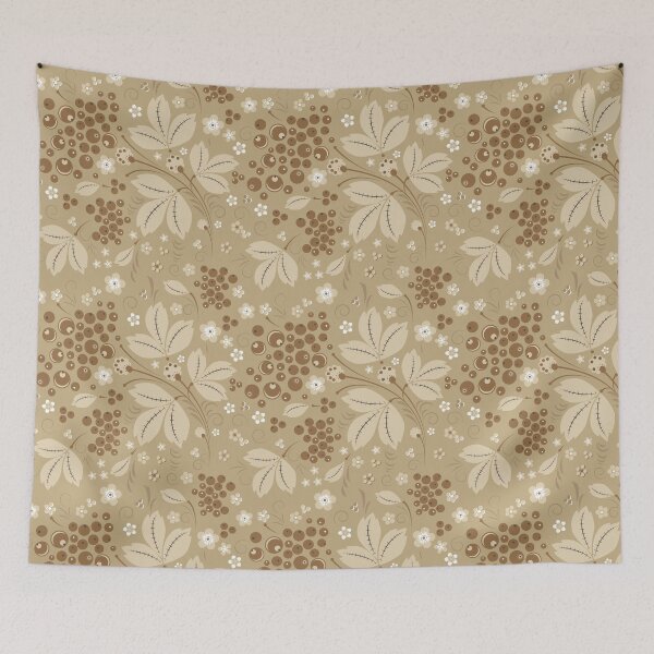 Item preview, Floral slavic seamless Patterns graphic designed and sold by Openspace2020.