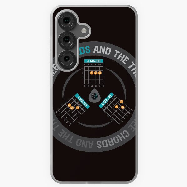 Item preview, Three Chords and The Truth designed and sold by xavoblues.
