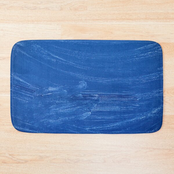 Item preview, Breezy Blue Abstract designed and sold by Ben Brodeske.