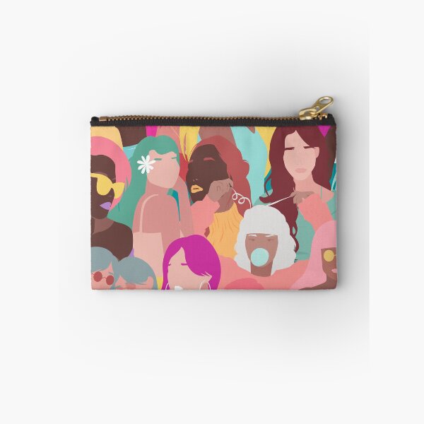Item preview, Support your local Girl Gang designed and sold by Kamaloca.