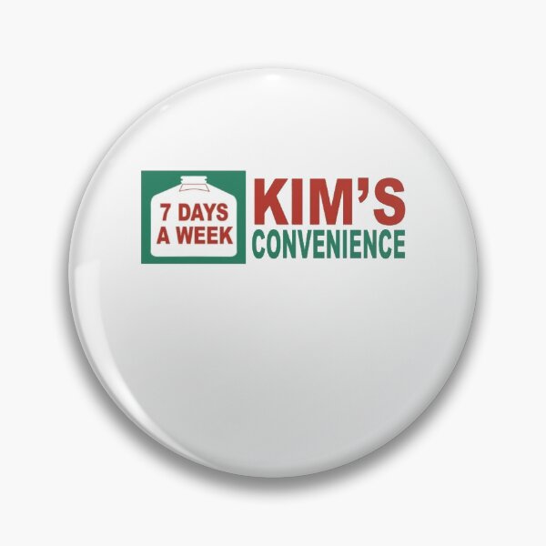 Item preview, Kim's Convenience  designed and sold by A Little Bit of  Everything.