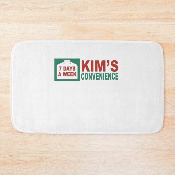 Item preview, Kim's Convenience  designed and sold by A Little Bit of  Everything.