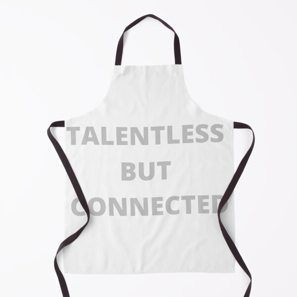 Item preview, Talentless but Connected designed and sold by newtree.