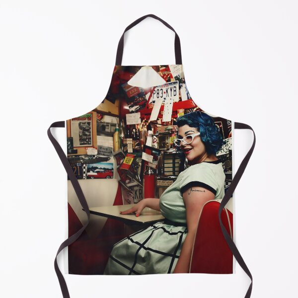 Item preview, Diner Life designed and sold by jayniejezebel.