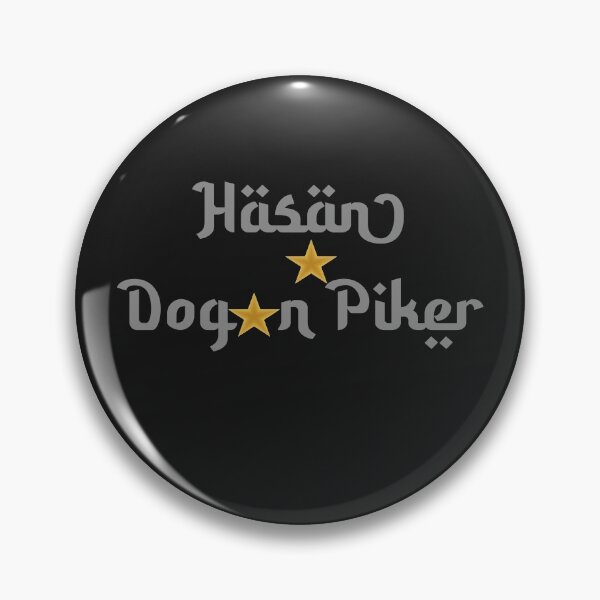 Artikelvorschau, Hasan Dogan Piker entworfen und verkauft von JirehShop.