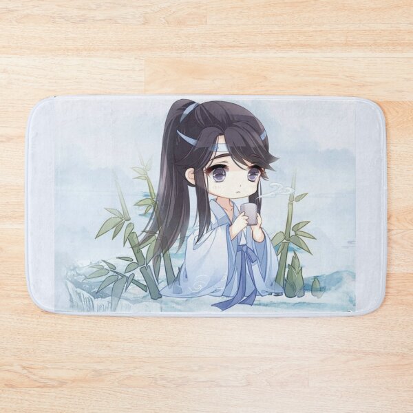Item preview, Lan Sizhui designed and sold by LunaDiaries.