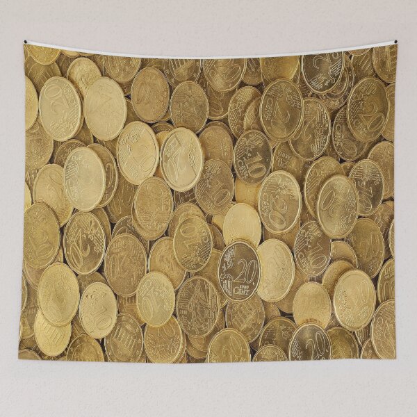 Item preview, Coins - I am rich.   designed and sold by Fit & Fun  Gallery.