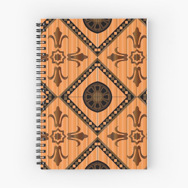 Item preview, ethnic decorative design5 designed and sold by ErhanArt.