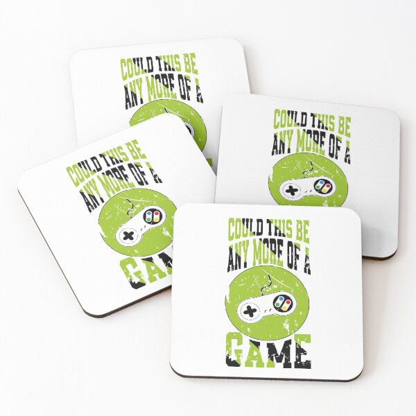 Item preview, Could This Be Any More Of A game  designed and sold by YAHIA-14.