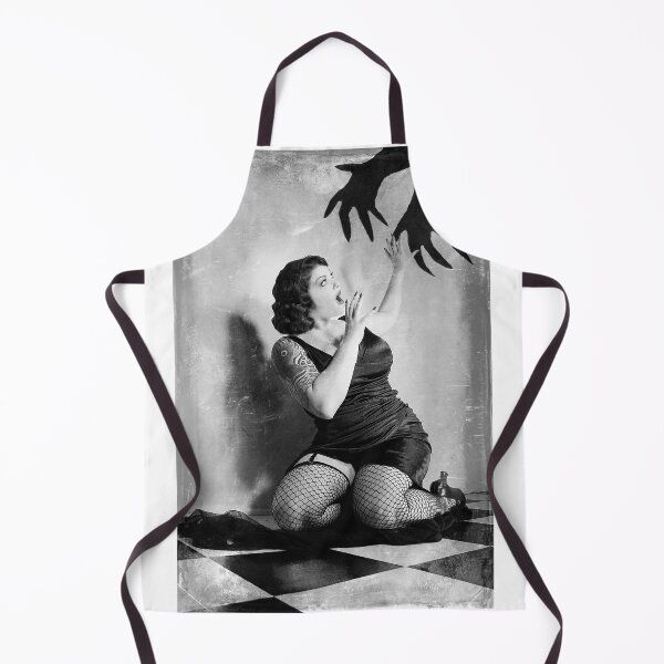 Item preview, Scream Queen designed and sold by jayniejezebel.