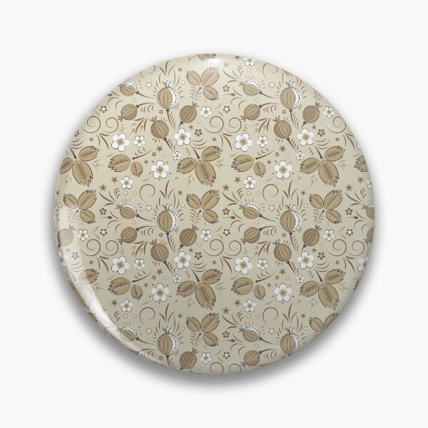 Item preview, Floral slavic seamless Patterns graphic designed and sold by Openspace2020.