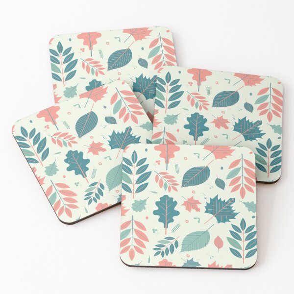 Item preview, Standard Leaf Pattern designed and sold by clearsunnyday.