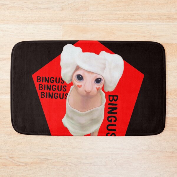 Item preview, Bingus  designed and sold by cannevas.