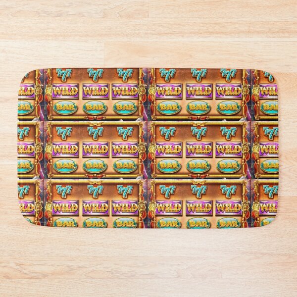 Item preview, Casino - Lucky 777 designed and sold by boojun.