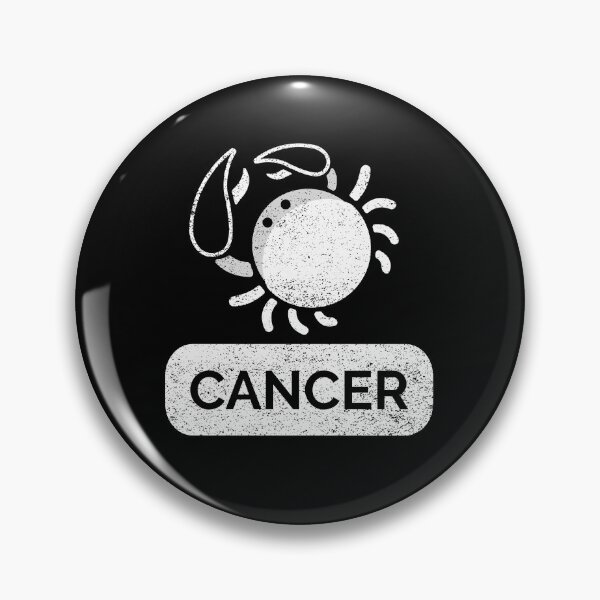Item preview, Cancer Zodiac Sign Test designed and sold by Obiscidan.