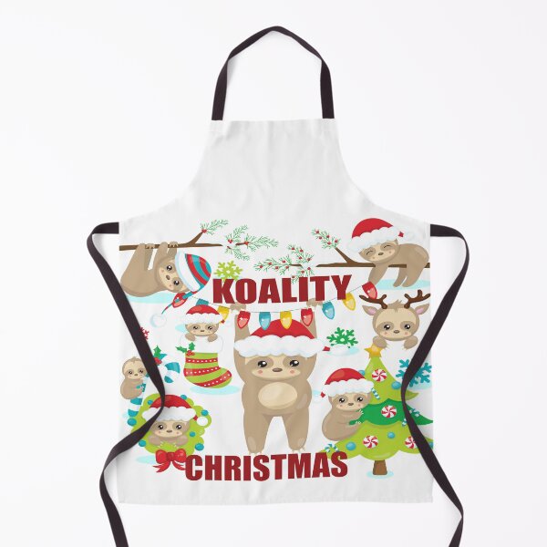 Item preview, koality christmas designed and sold by ShoppyYourThing.