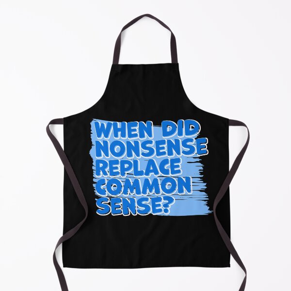 Item preview, Common Sense designed and sold by fotollissimo.