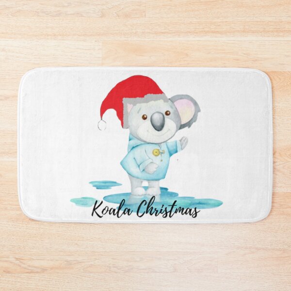 Item preview, Koala ChristmasT-shirts designed and sold by mouda20.