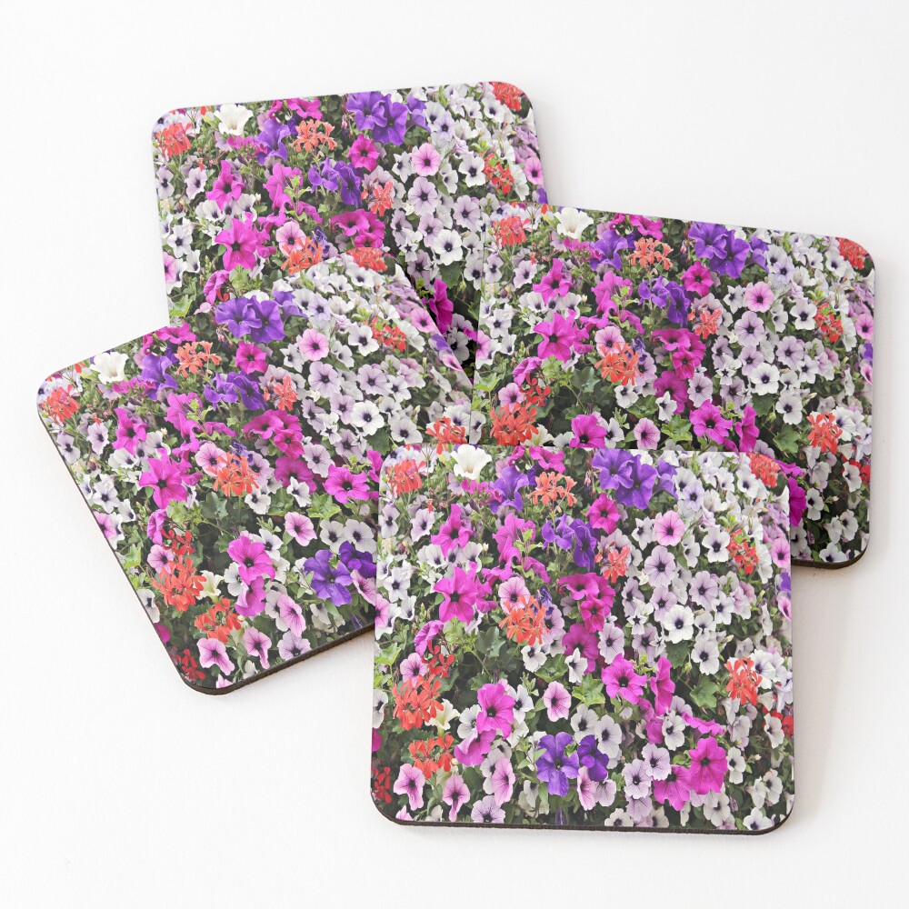 Item preview, Coasters (Set of 4) designed and sold by PrintwithJStern.