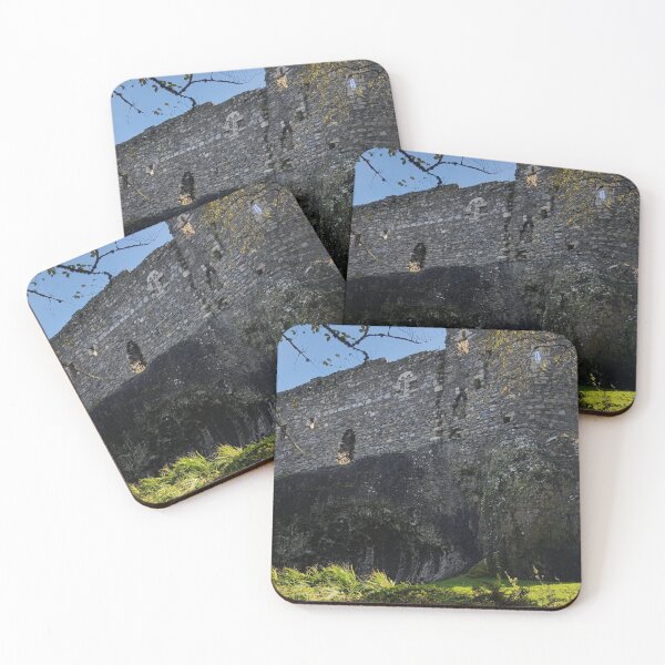 Item preview, Dunstaffnage castle Dunbeg Oban Scotland (1) designed and sold by Scottish Photography .