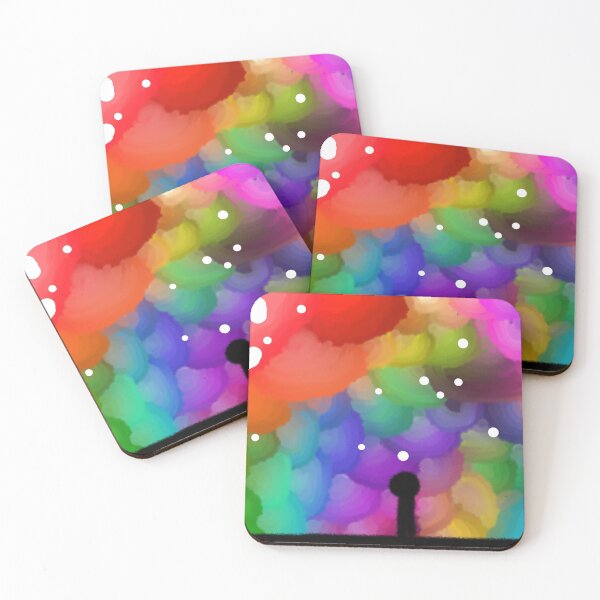 Item preview, Rainbow expanse  designed and sold by MoonlightCorp.