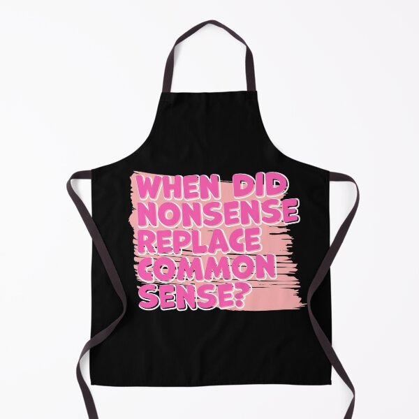 Item preview, Common Sense designed and sold by fotollissimo.