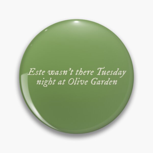 Item preview, este wasn't there designed and sold by blainestiel.