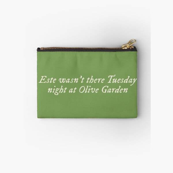Item preview, este wasn't there designed and sold by blainestiel.
