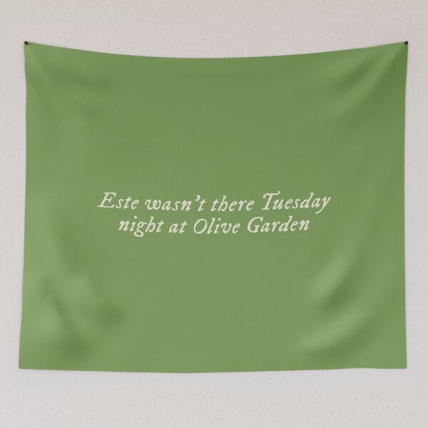 Item preview, este wasn't there designed and sold by blainestiel.