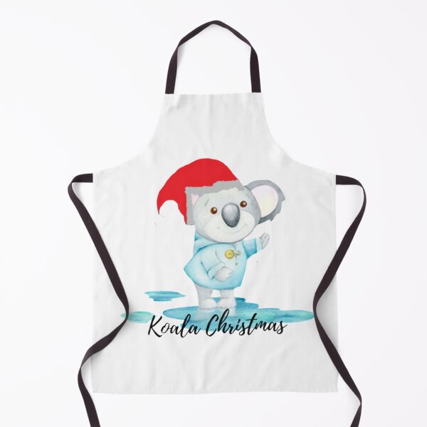 Item preview, Koala ChristmasT-shirts designed and sold by mouda20.
