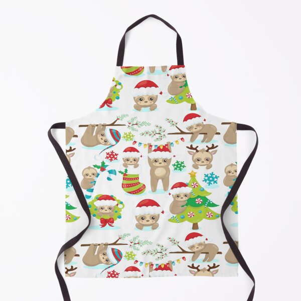 Item preview, Pack koala stickers koality christmas designed and sold by ShoppyYourThing.