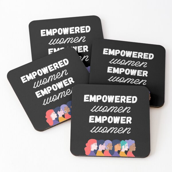 Item preview, Empowered Women Empower Women VI designed and sold by Lemon Pepper.