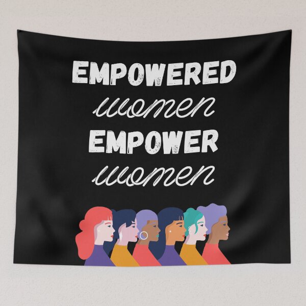 Item preview, Empowered Women Empower Women VI designed and sold by Lemon Pepper.