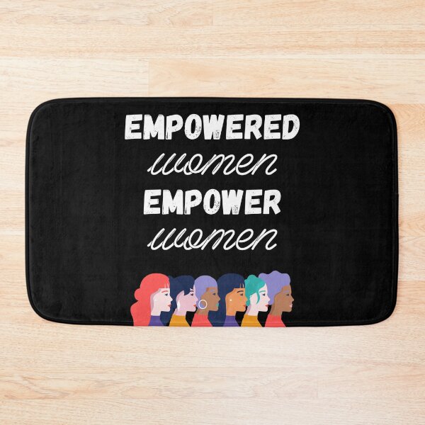 Item preview, Empowered Women Empower Women VI designed and sold by Lemon Pepper.