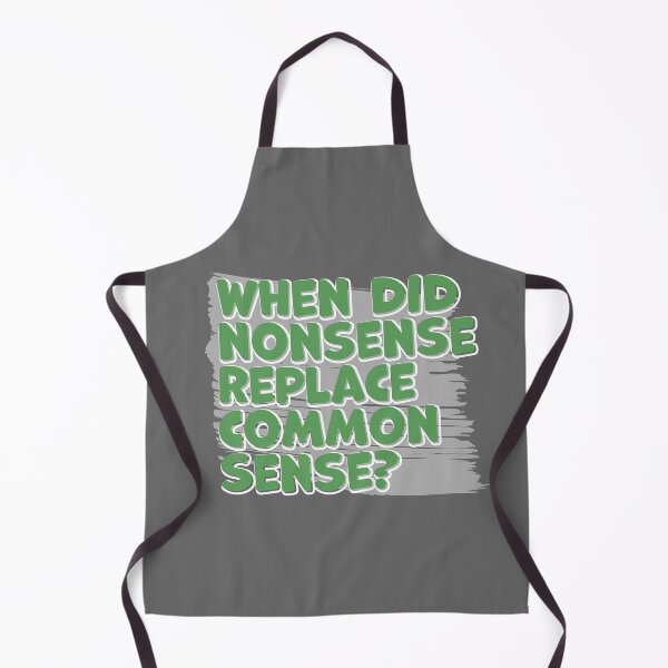 Item preview, Common Sense designed and sold by fotollissimo.