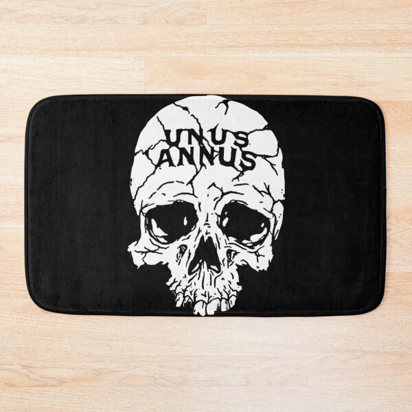 Item preview, Unus Annus Skull White designed and sold by Modud Moin.