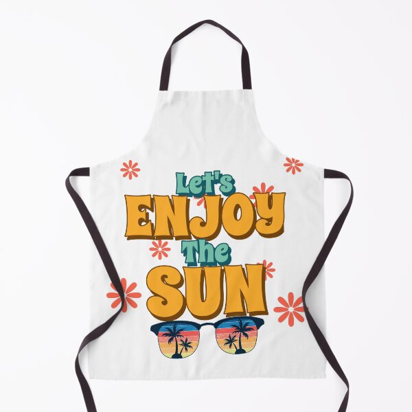 Item preview, let's enjoy the sun designed and sold by darikamc.