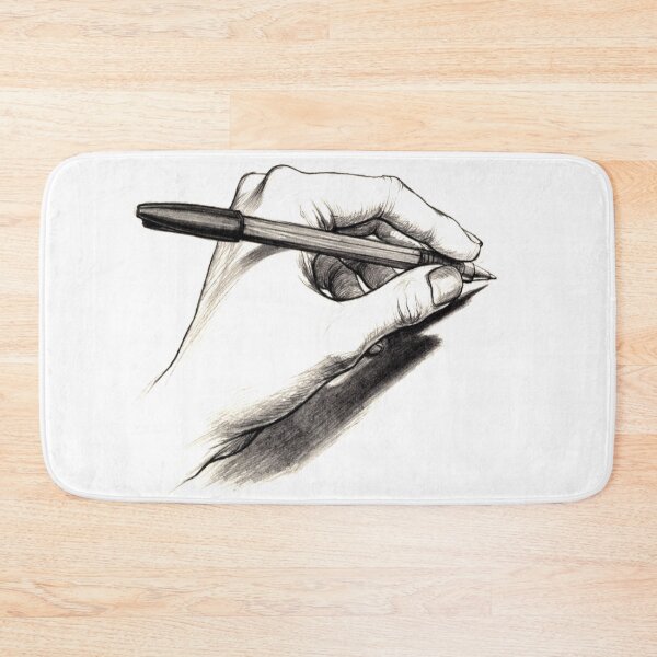 Item preview, hand cute design  designed and sold by Designs248877.