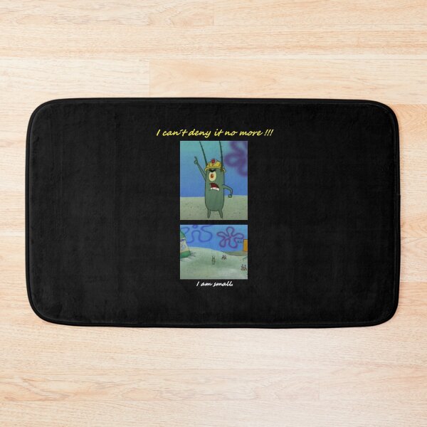 Item preview, Plankton - I am small. designed and sold by bubble0bum.