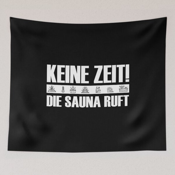 Item preview, Only Time For An Infusion In The Wellness Sauna designed and sold by besTmanuFacture.