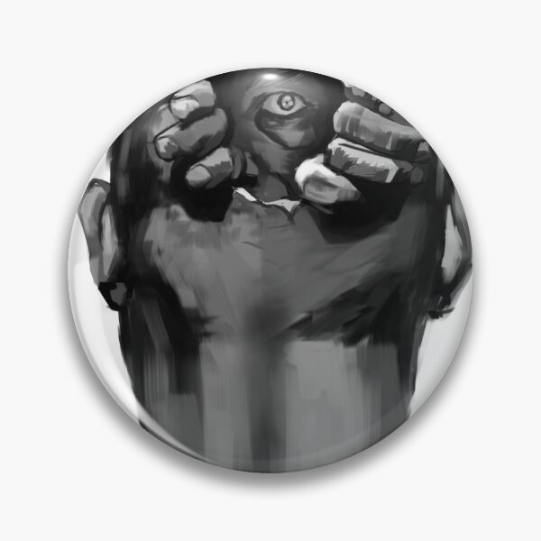 Item preview, Introspection designed and sold by Meme-Planet.