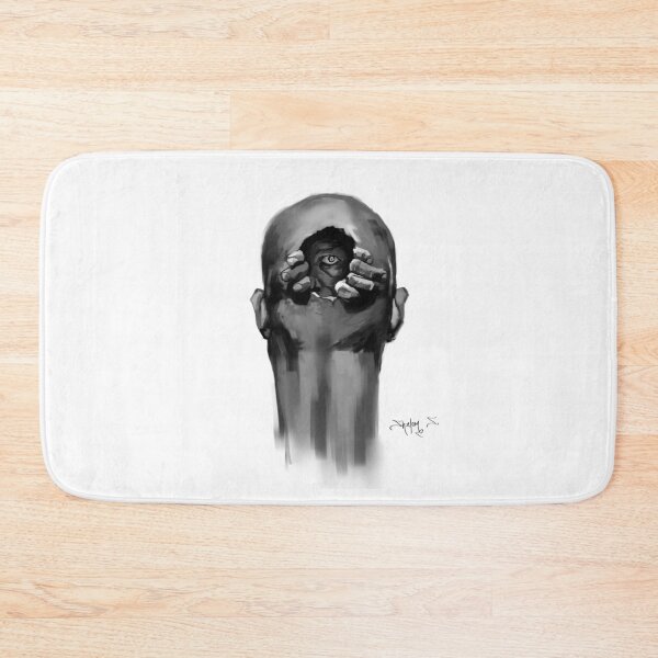 Item preview, Introspection designed and sold by Meme-Planet.