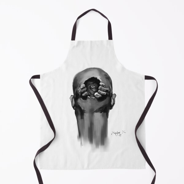 Item preview, Introspection designed and sold by Meme-Planet.