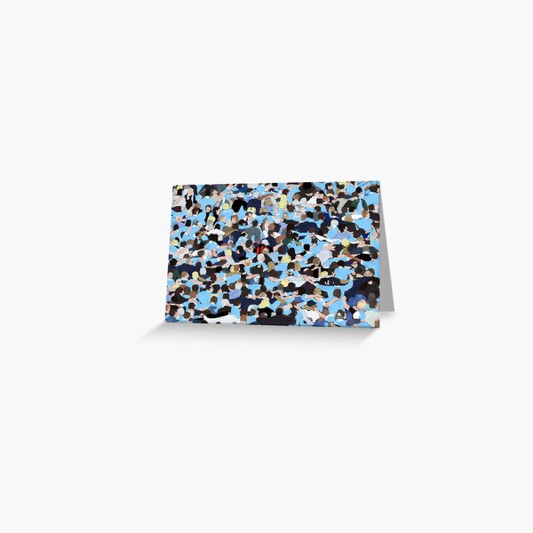 Item preview, We Are City designed and sold by Ra12.