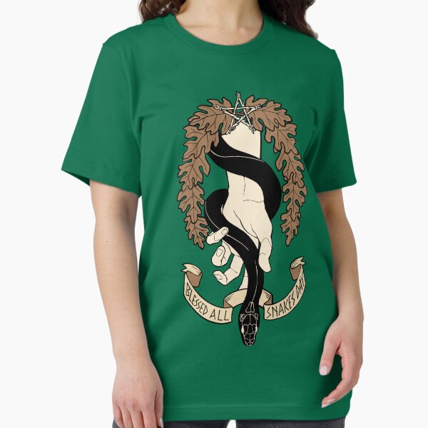 Item preview, All Snakes Day designed and sold by grapeyguts.