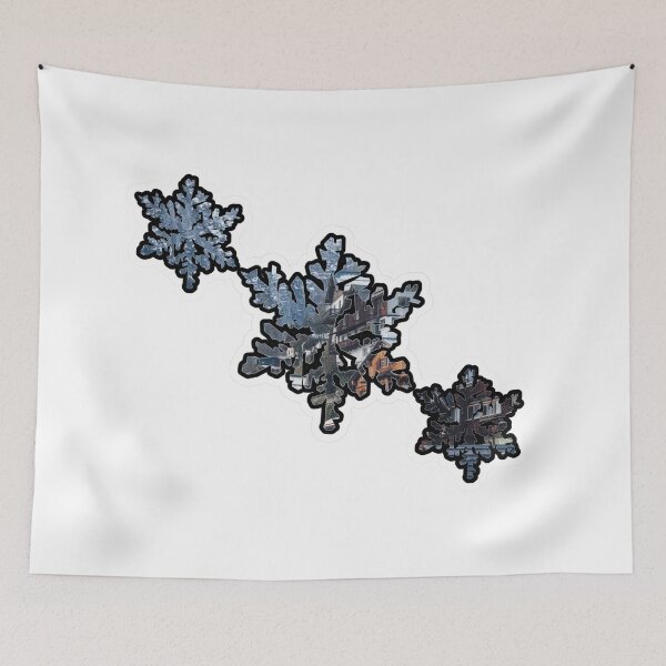 Item preview, snow 3 designed and sold by amizi21.