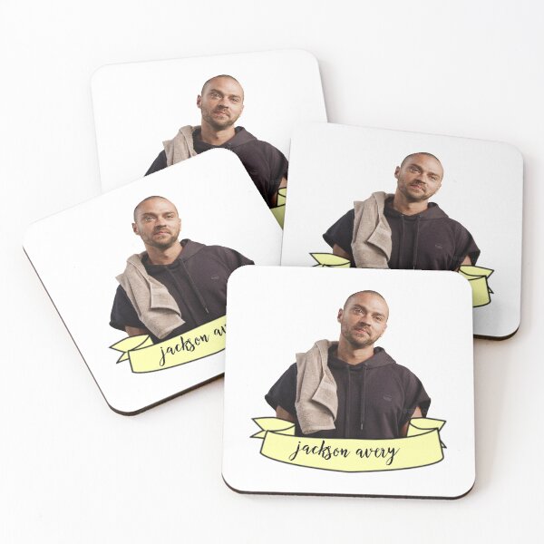 Item preview, Jackson Avery designed and sold by Jess ?.